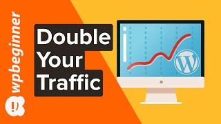 11 Tips to Double Your Traffic Using Google Search Console