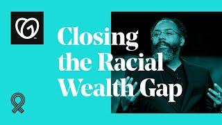 How the Fourth Industrial Revolution Can Close the Racial Wealth Gap