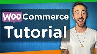 Step-By-Step Woocommerce Tutorial | Create an eCommerce Store 2020
