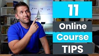11 ways to improve your online course in 2022