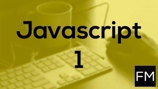 Curso Básico de Javascript desde 0 - Introducción