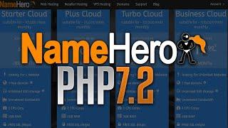 Upgrading To PHP 7.2 And Using Multiple Versions Of PHP