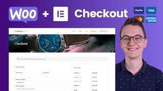 How to add Payment Methods in Woocommerce & Customize the Checkout Page