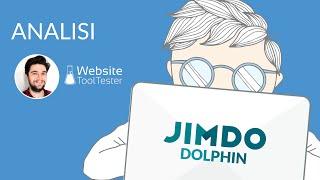 Recensione di Jimdo 2021: Puoi davvero creare un sito web in 5 minuti?