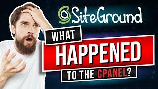 SiteGround Review 2021