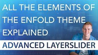 The Advanced Layerslider Tutorial | Enfold Theme