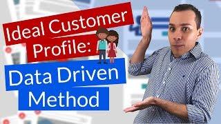 Ideal Customer Profile Road Map: Simple Lead Generation Hack For More Customers & Sales