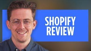 Shopify Review: The Best Ecommerce Builder!