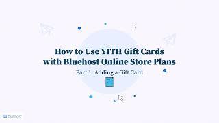 How to use YITH Gift Cards (Part 1) I Adding a Gift Card