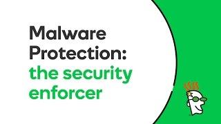 Malware Protection: The Security Enforcer | GoDaddy