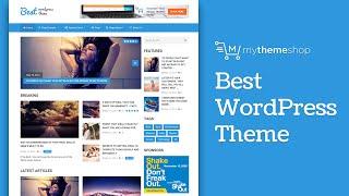 Best WordPress Theme Setup Tutorial