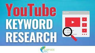 YouTube Keyword Research Tutorial for 2022 - Get More YouTube Views