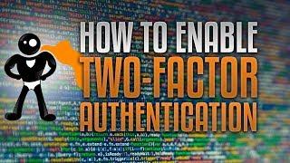 How To Enable Two-Factor Authentication On cPanel, Web Host Manager, NameHero
