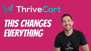 Major Thrivecart Update: Your New Secret Weapon? First Unboxing is HERE