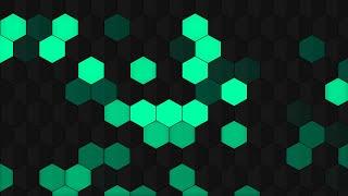 Creative CSS Hexagon Hover Effects | Html5 CSS3 Animation Effects
