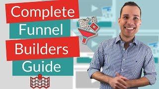 How to Create A Sales Funnel From Scratch – Complete Click-by-Click Tutorial (Thrive Themes)
