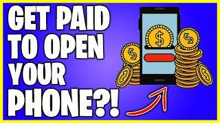 Get Paid To Do NOTHING With These Money Making Apps! (Earn FREE Gift Cards)