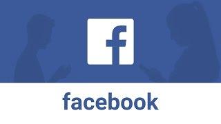 Facebook. How To Create A Page