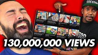How Pat Flynn BLEW UP a NEW YOUTUBE CHANNEL from 0 to 500K Subscribers in 2 Years!