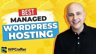 Best Managed WordPress Hosting Companies & How To Choose The Right Website Host For You
