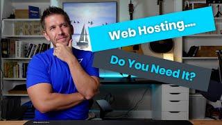 Do Thrivecart Learn Users Need Web Hosting?