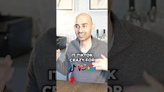 TikTok Has Yet Another Trick Up It’s Sleeve To Compete With Google As A Search Engine.