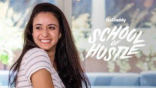 Marisel Salazar Shares What It’s Like to Be a Food & Travel Writer | School of Hustle Ep 47