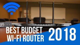 Best Budget WiFi Router? | TP-Link Archer C1200 Wireless Router