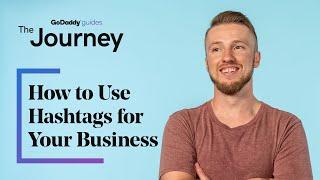 How to Use Hashtags for Your Business