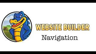 How to Create Menus and Organize Site Navigation on your Website