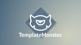 Welcome to the TemplateMonster's Family!