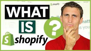 How Shopify Works in 5 Minutes