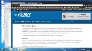 JQuery FAQ Slider Tutorial