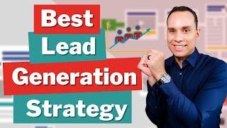 3 B2B Lead Generation Strategies For Consultants