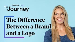 What is the Difference Between a Brand and a Logo?