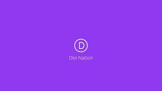 Divi Nation, Episode 03 - Storytelling Design ft. Melissa Love