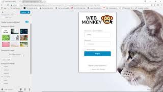 How to Customize the WordPress Login Page