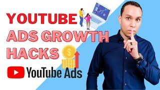 YouTube Ads Optimization - Get More Views and Subscribers