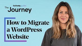 How to Migrate a WordPress Website to a New Host | The Journey