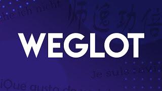 Weglot WordPress Translations Plugin – Overview and Review