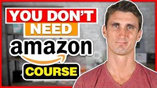 Watch Before Buying An Amazon FBA Course