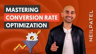 Mastering Conversion Rate Optimization in 2 Weeks - CRO Unlocked