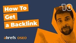 How to Create Backlinks with the Broken Link Building Technique [OSEO-10]