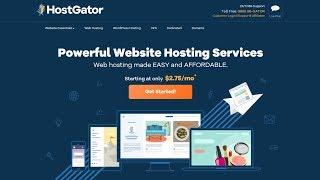How To Update PHP Version Using HostGator Web Hosting Services?