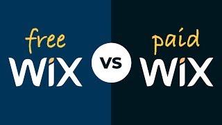 Wix Pricing? Should You Upgrade