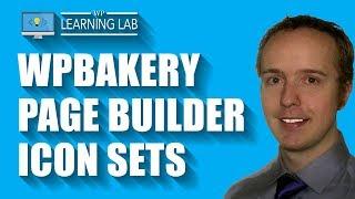 WPBakery Page Builder Icons Explained and Demonstrated - WPBakery Tutorials Part 15