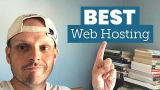 Best Web Hosting for Beginners: Comparison of 4 Top Providers from Cheap & Reliable to Blazing Fast