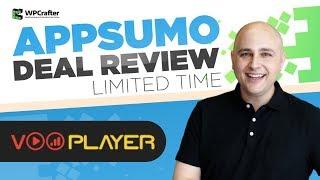 VooPlayer Review After Using It For 4 Years To Host Sales & Course Videos