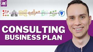 Start A Consulting Business From Scratch (Full Plan)