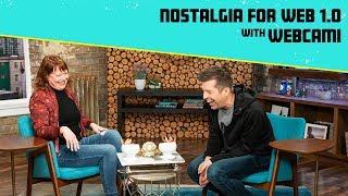 How WebCami Found Her Groove as a Wordpress Web Designer